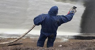 Гидроизоляция подвала снаружи от 664 руб. в Новошахтинске