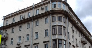 Тепловизионное обследование фасадов Новошахтинск, от 6638 руб.