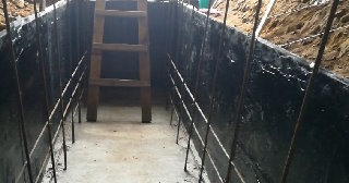 Защита смотровых площадок полимочевиной от 920 руб. ППуНвш